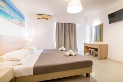 Horizon Beach Hotel - Superior Family Room