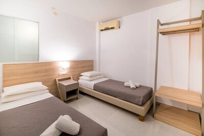 Horizon Beach Hotel - Superior Family Room