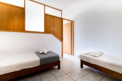 Horizon Beach Hotel - Family Room