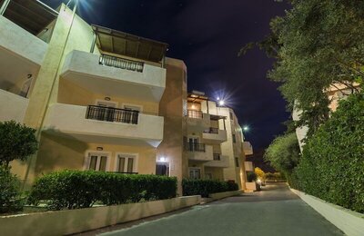 Horizon Beach Hotel - Standard Double or Twin Room, Sea View