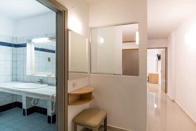 Horizon Beach Hotel - Superior Family Room