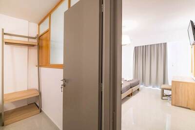 Horizon Beach Hotel - Superior Family Room