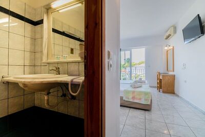 Horizon Beach Hotel - Standard Double or Twin Room, Sea View