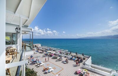 Horizon Beach Hotel, Ираклион, Гърция