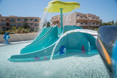 Horizon Beach Hotel, Ираклион, Гърция