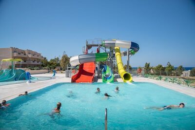 Horizon Beach Hotel, Ираклион, Гърция