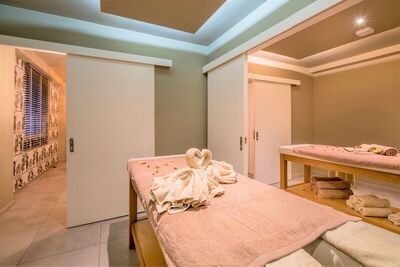 Horizon Beach Hotel, Ираклион, Гърция