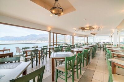 Horizon Beach Hotel, Ираклион, Гърция