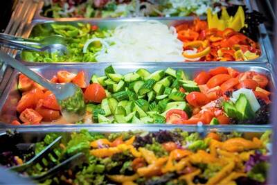 Horizon Beach Hotel, Ираклион, Гърция