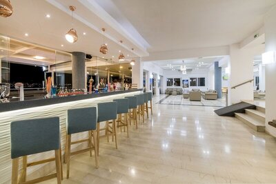 Horizon Beach Hotel, Ираклион, Гърция