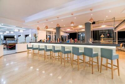 Horizon Beach Hotel, Ираклион, Гърция