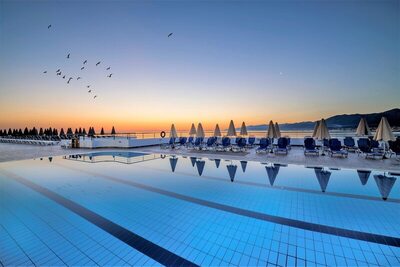 Horizon Beach Hotel, Ираклион, Гърция