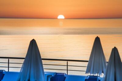 Horizon Beach Hotel, Ираклион, Гърция