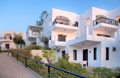 Horizon Beach Hotel, Ираклион, Гърция