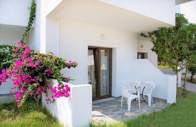 Horizon Beach Hotel, Ираклион, Гърция