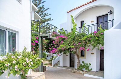 Horizon Beach Hotel, Ираклион, Гърция