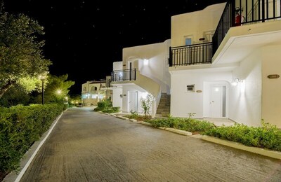 Horizon Beach Hotel, Ираклион, Гърция