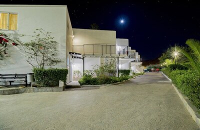 Horizon Beach Hotel, Ираклион, Гърция