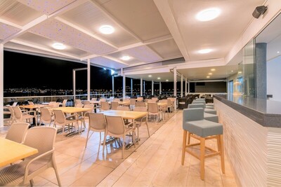 Horizon Beach Hotel, Ираклион, Гърция