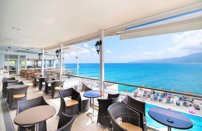 Horizon Beach Hotel, Ираклион, Гърция