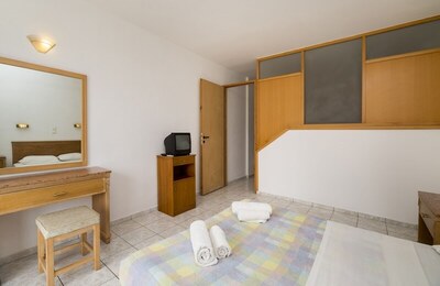 Horizon Beach Hotel - Family Room