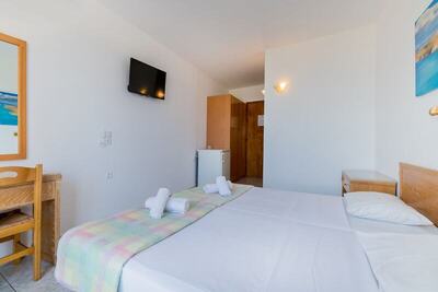 Horizon Beach Hotel - Standard Double or Twin Room, Sea View