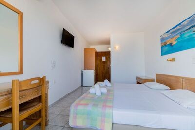 Horizon Beach Hotel - Standard Double or Twin Room, Sea View