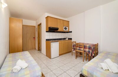 Horizon Beach Hotel - Superior Family Room