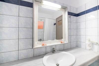 Horizon Beach Hotel - Superior Family Room