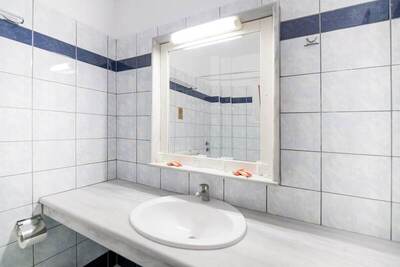 Horizon Beach Hotel - Superior Family Room