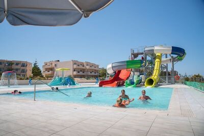 Horizon Beach Hotel, Ираклион, Гърция