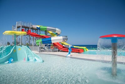 Horizon Beach Hotel, Ираклион, Гърция