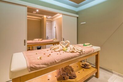 Horizon Beach Hotel, Ираклион, Гърция