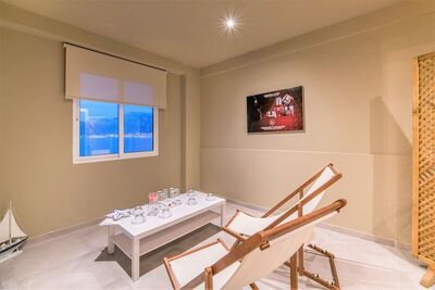 Horizon Beach Hotel, Ираклион, Гърция