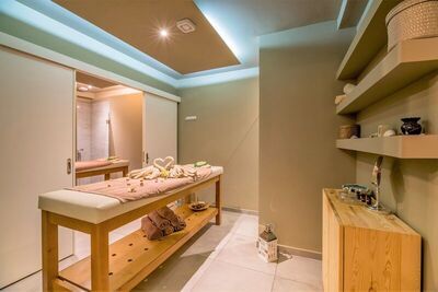 Horizon Beach Hotel, Ираклион, Гърция