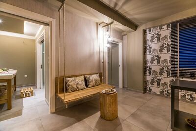 Horizon Beach Hotel, Ираклион, Гърция