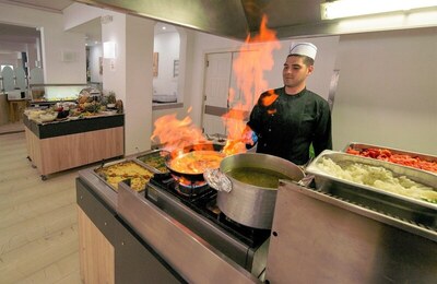 Horizon Beach Hotel, Ираклион, Гърция