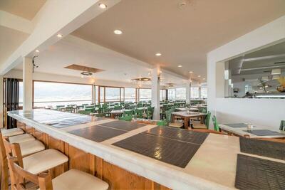 Horizon Beach Hotel, Ираклион, Гърция