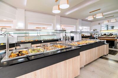 Horizon Beach Hotel, Ираклион, Гърция