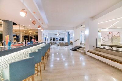 Horizon Beach Hotel, Ираклион, Гърция