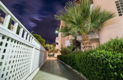 Horizon Beach Hotel, Ираклион, Гърция