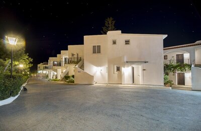 Horizon Beach Hotel, Ираклион, Гърция