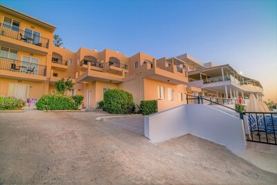 Horizon Beach Hotel, Ираклион, Гърция