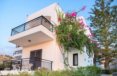 Horizon Beach Hotel, Ираклион, Гърция