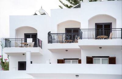 Horizon Beach Hotel, Ираклион, Гърция