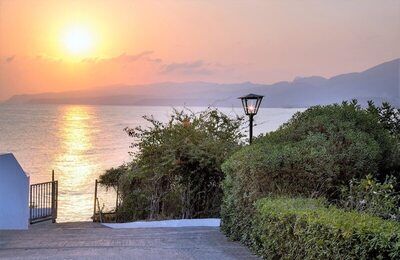 Horizon Beach Hotel, Ираклион, Гърция