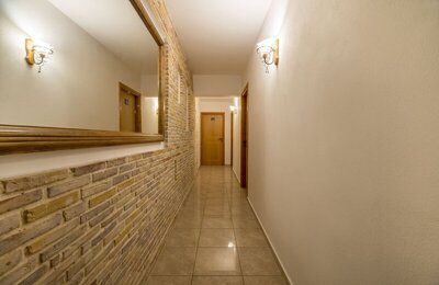 Horizon Beach Hotel, Ираклион, Гърция