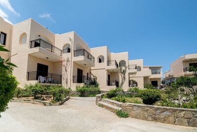 Horizon Beach Hotel, Ираклион, Гърция