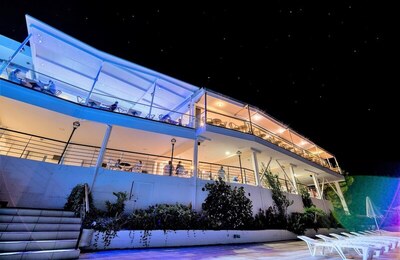 Horizon Beach Hotel, Ираклион, Гърция