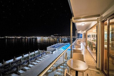 Horizon Beach Hotel, Ираклион, Гърция